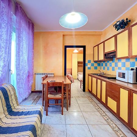 Residence Bussola Bibione Luaran gambar