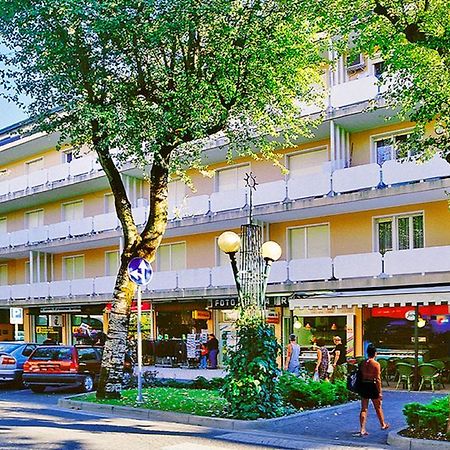 Residence Bussola Bibione Luaran gambar