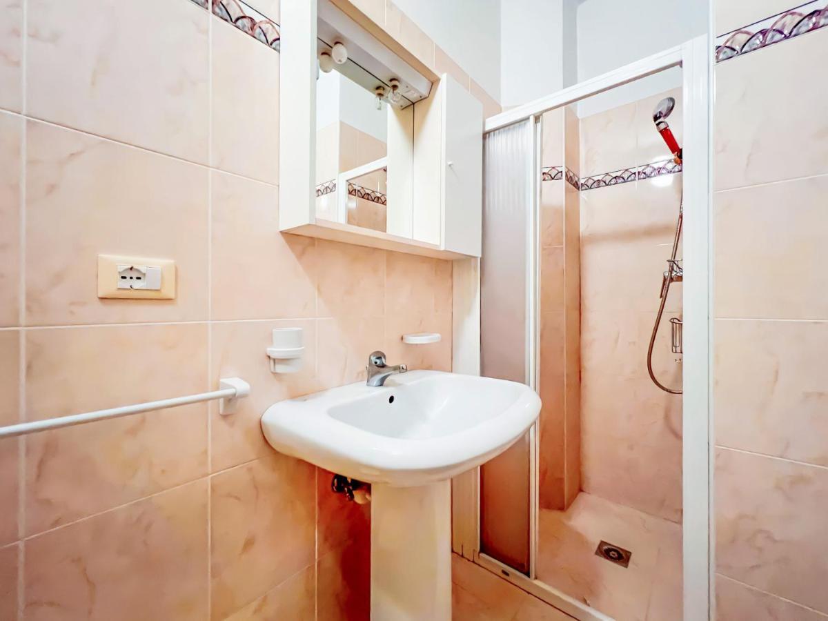 Residence Bussola Bibione Luaran gambar