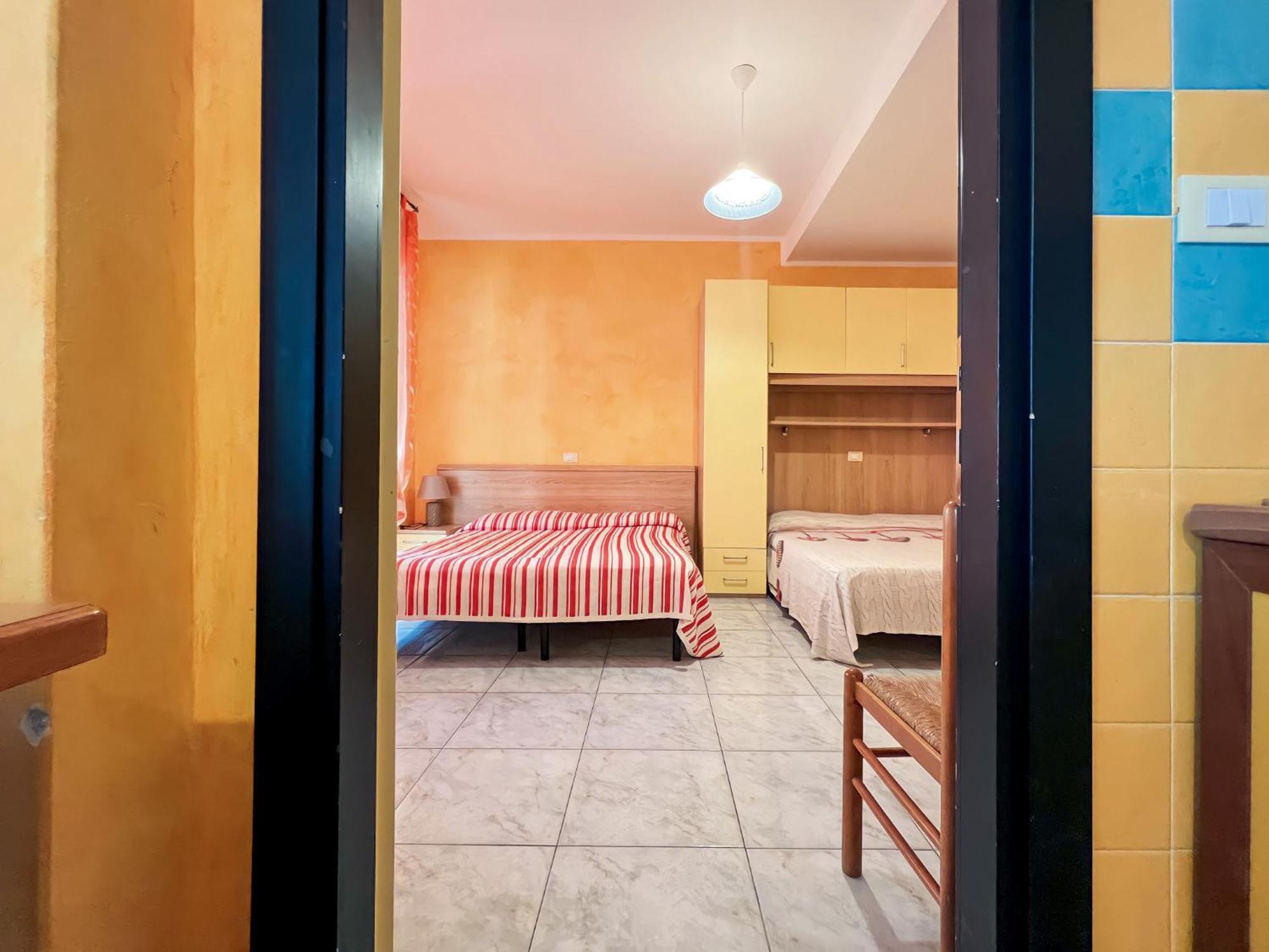 Residence Bussola Bibione Luaran gambar