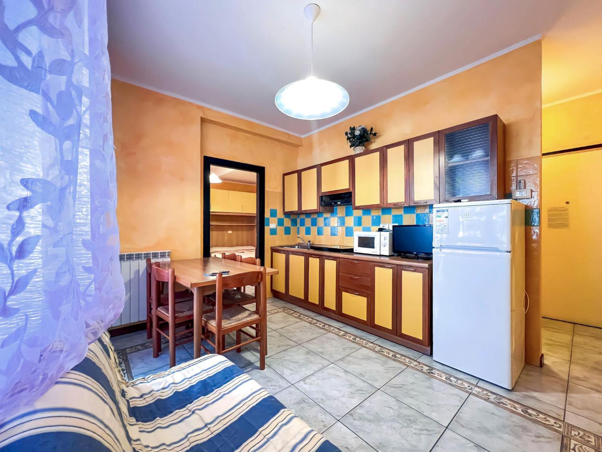 Residence Bussola Bibione Luaran gambar
