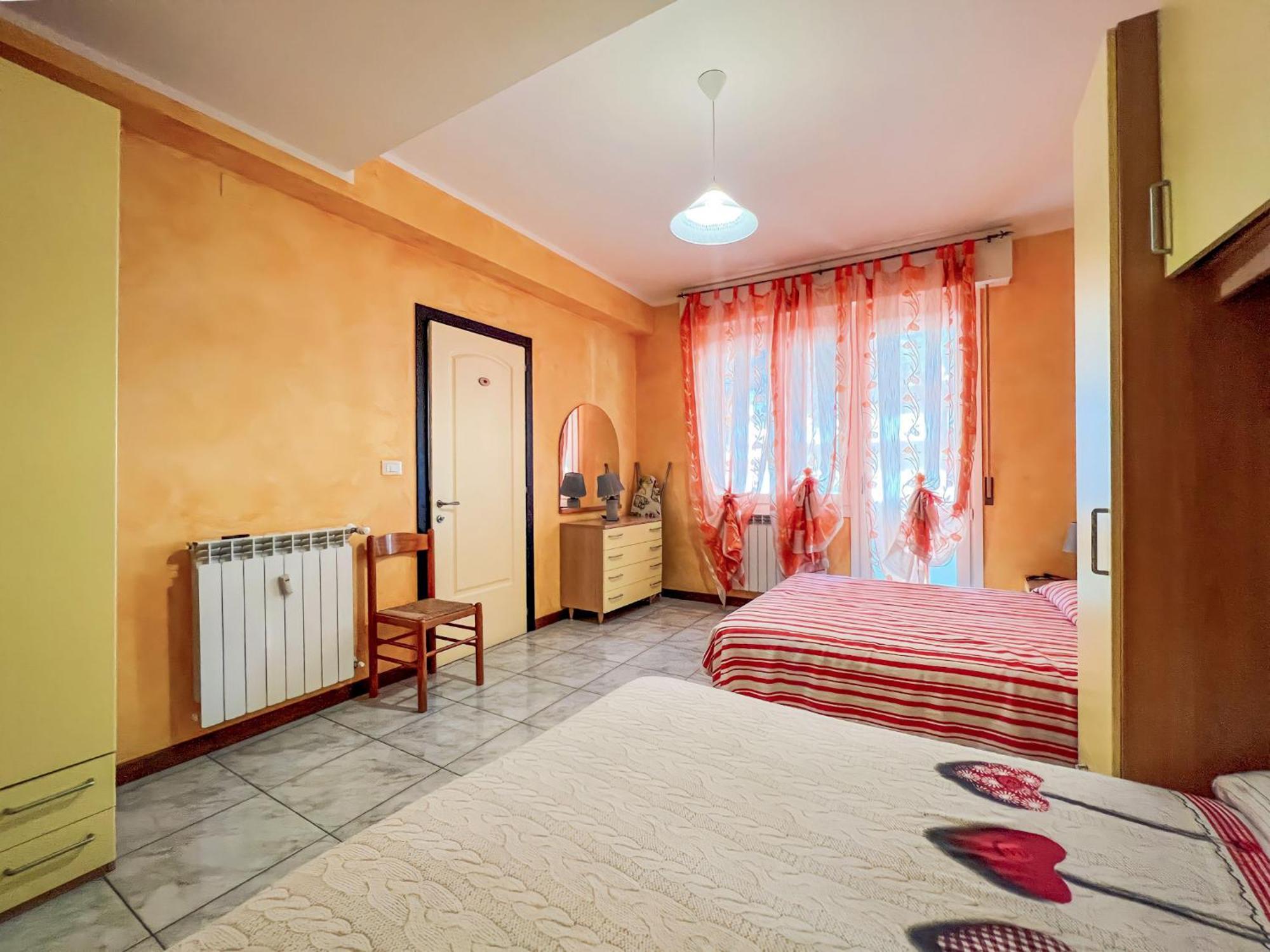 Residence Bussola Bibione Luaran gambar