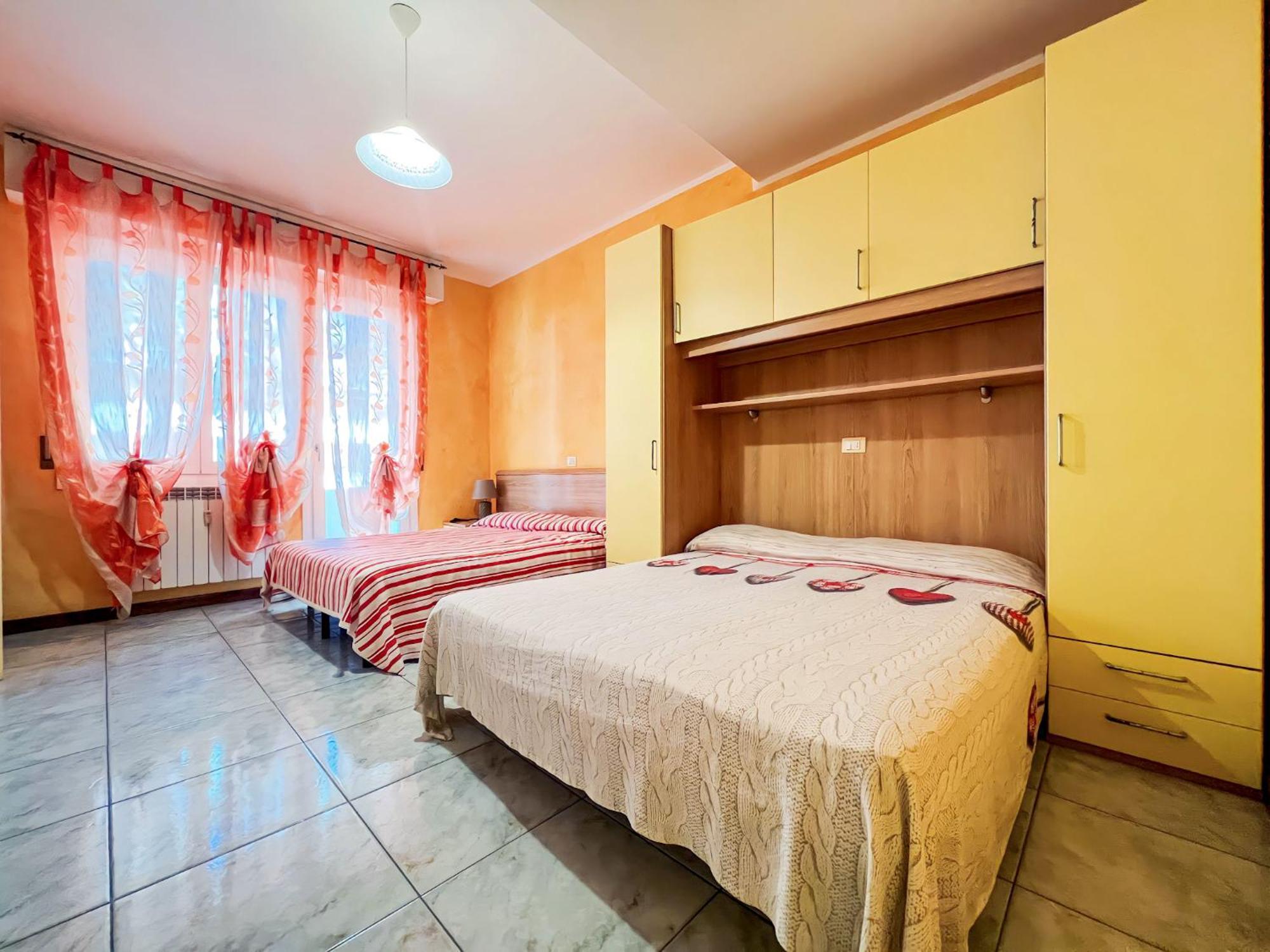 Residence Bussola Bibione Luaran gambar