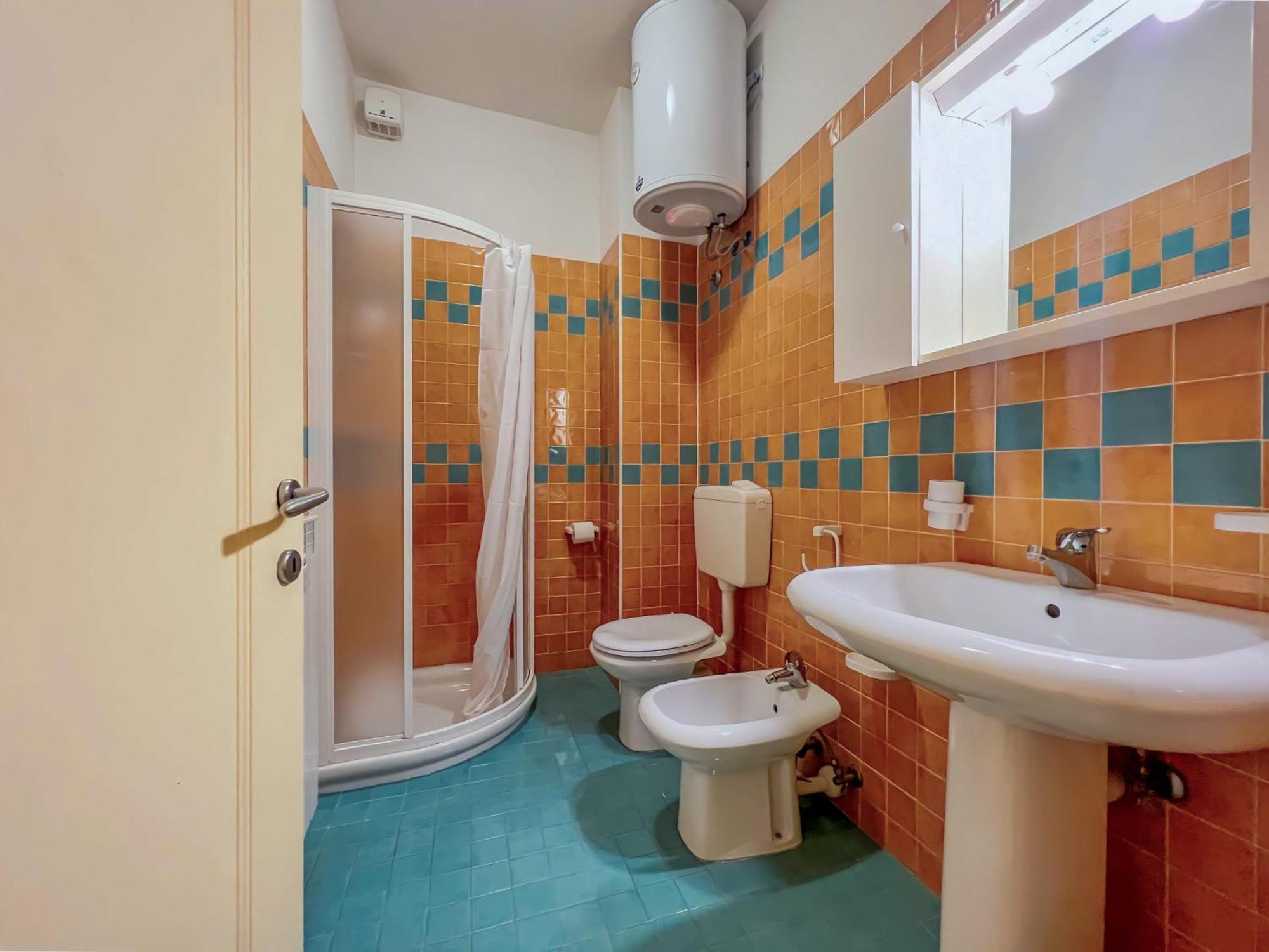 Residence Bussola Bibione Luaran gambar