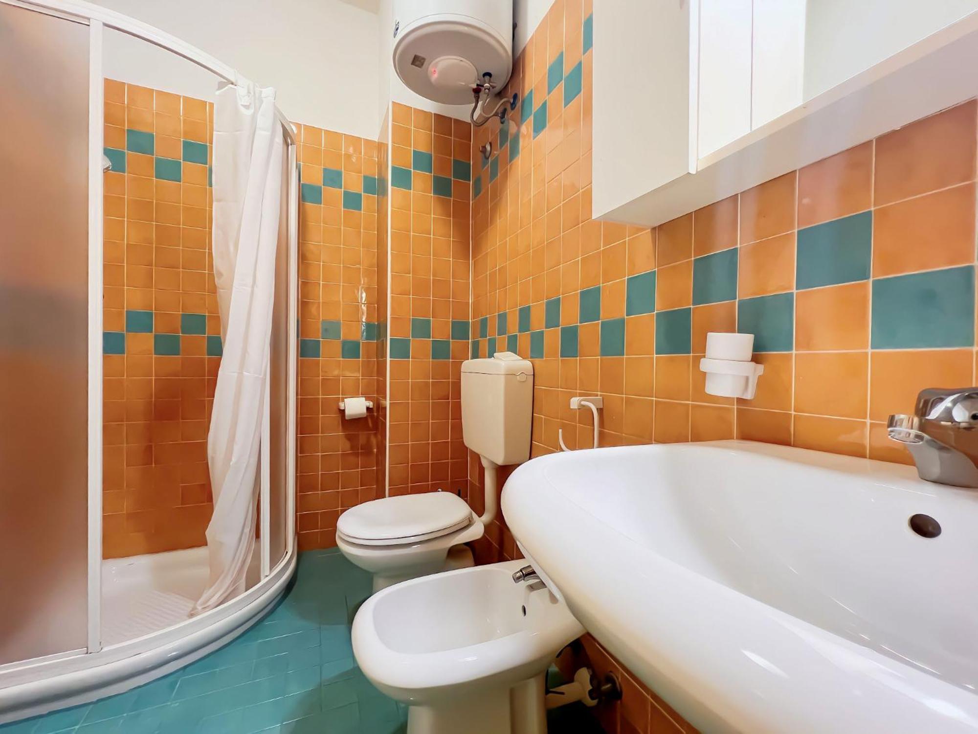 Residence Bussola Bibione Luaran gambar
