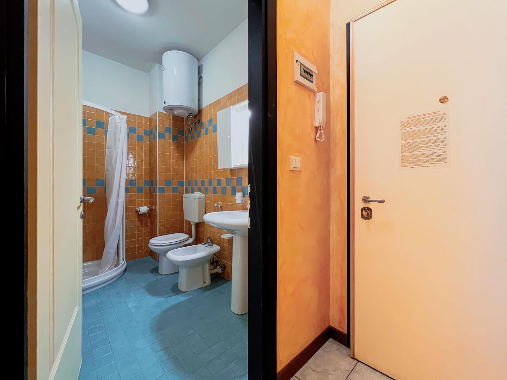 Residence Bussola Bibione Luaran gambar