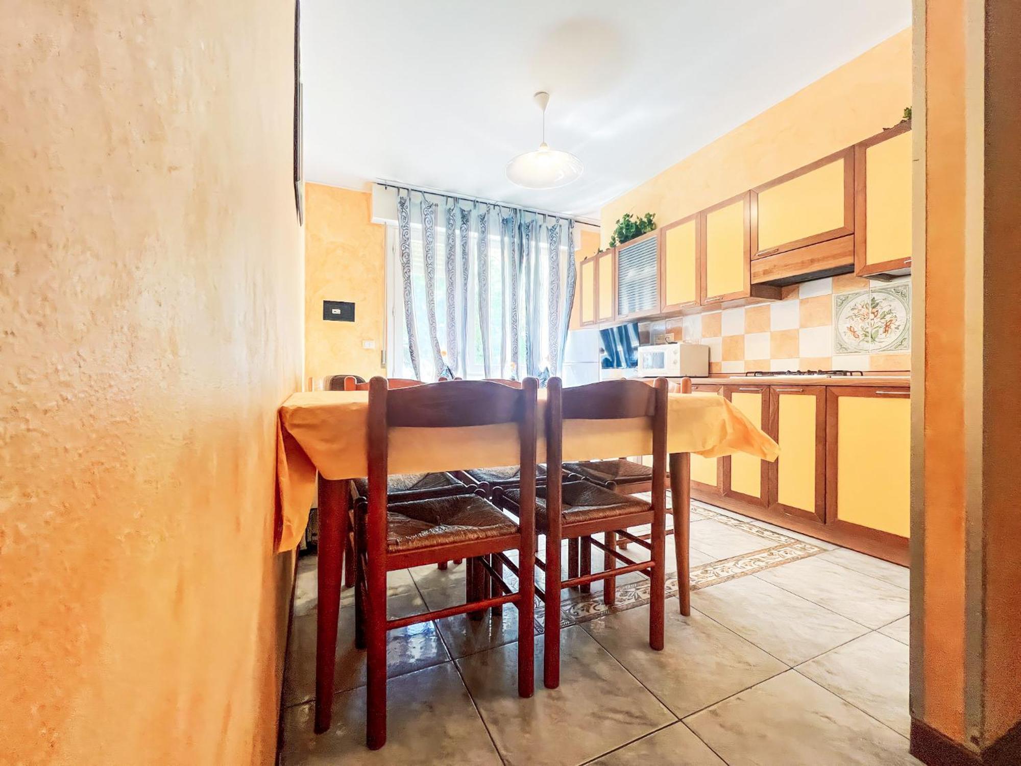 Residence Bussola Bibione Luaran gambar