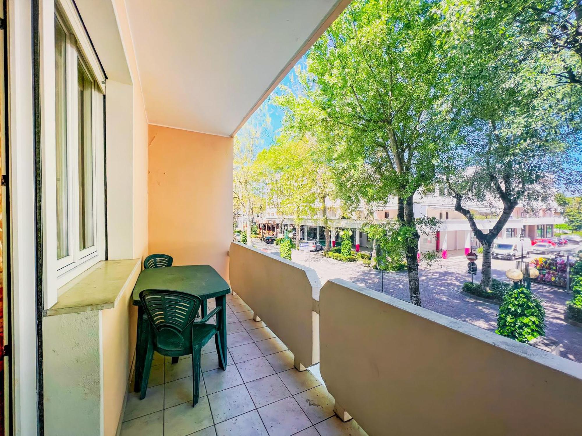 Residence Bussola Bibione Luaran gambar