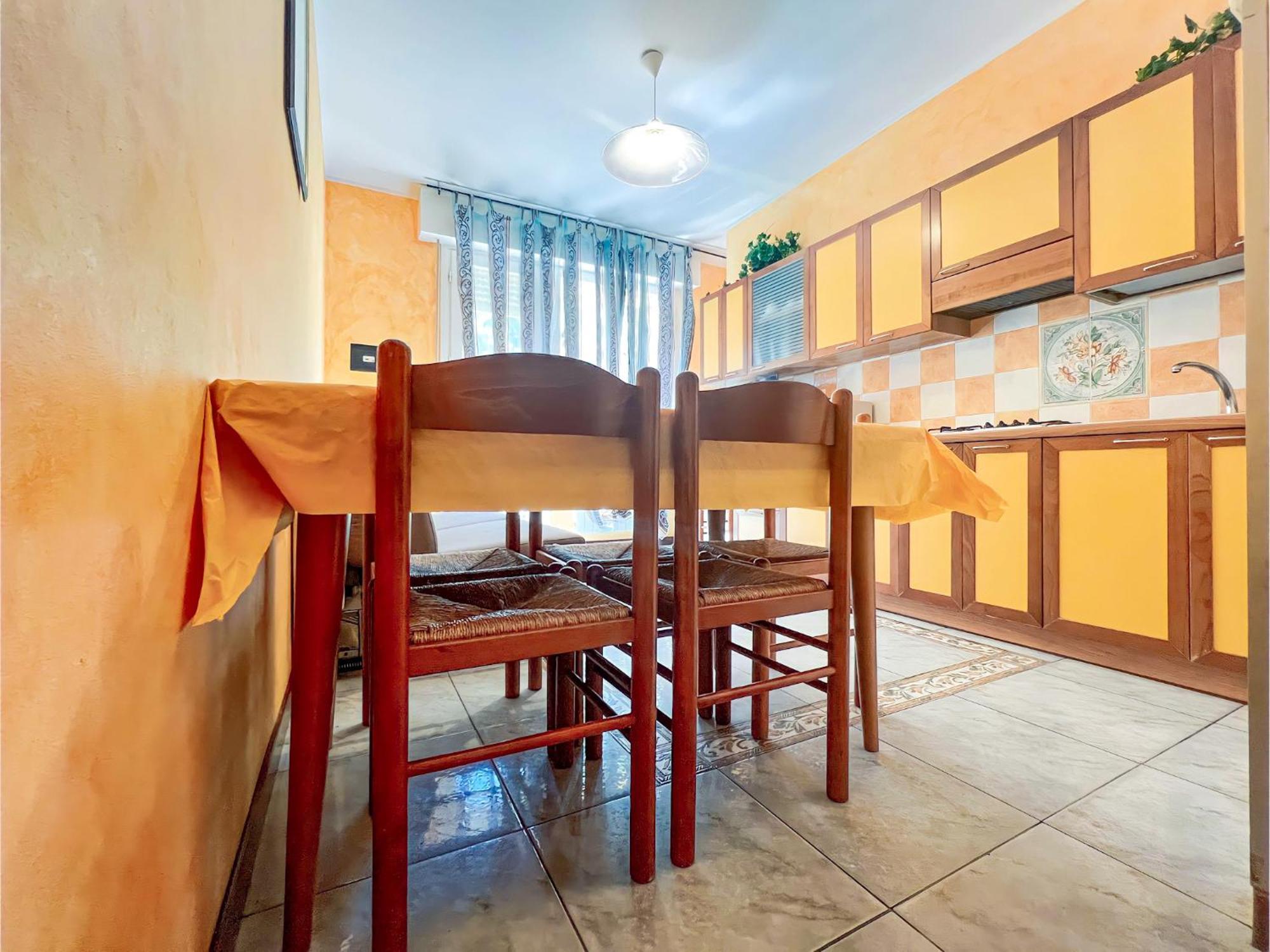 Residence Bussola Bibione Luaran gambar