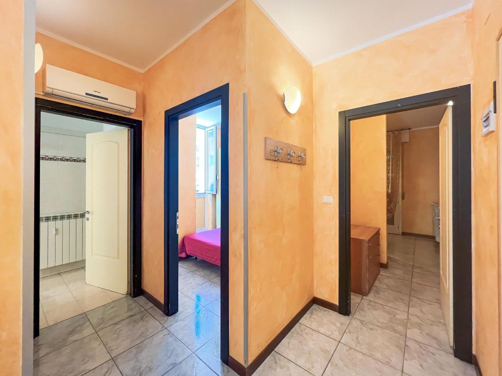 Residence Bussola Bibione Luaran gambar