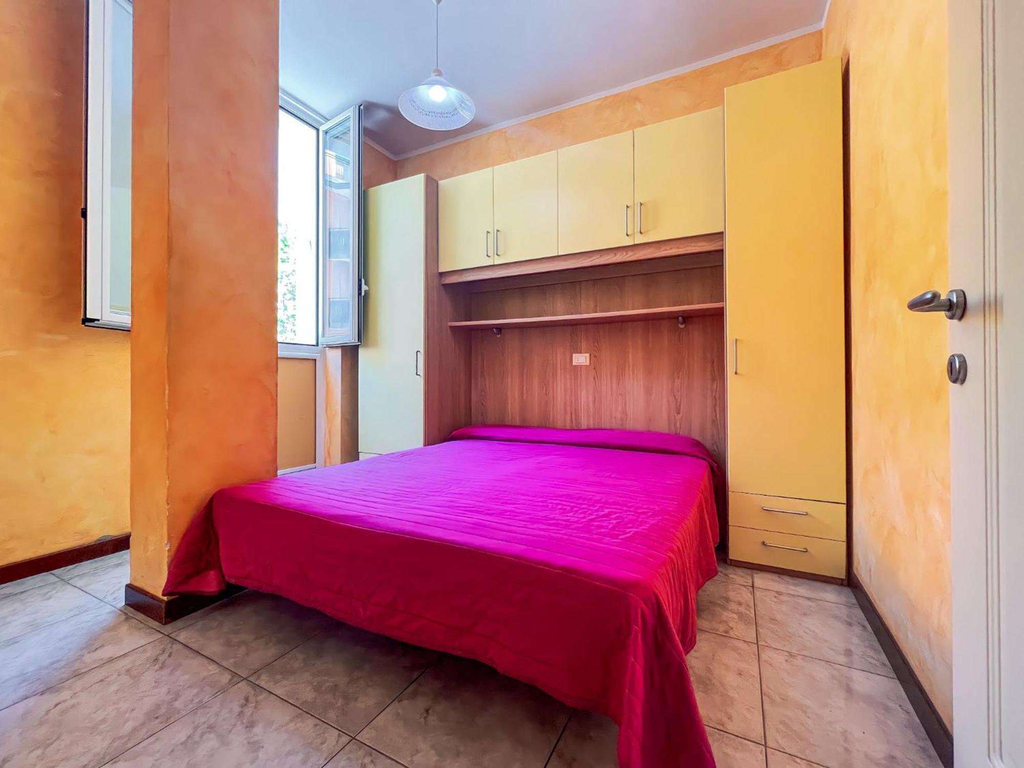 Residence Bussola Bibione Luaran gambar