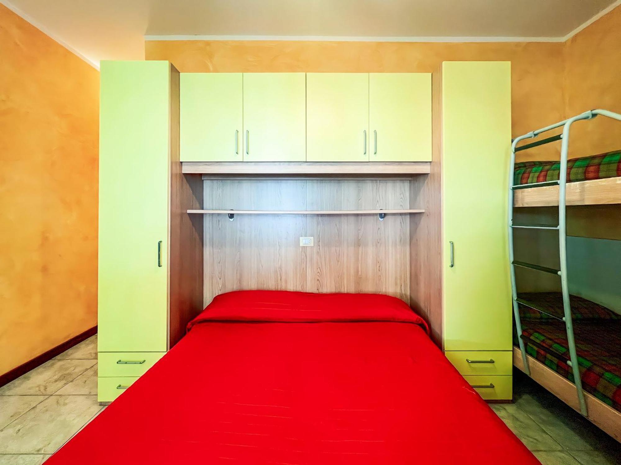Residence Bussola Bibione Luaran gambar