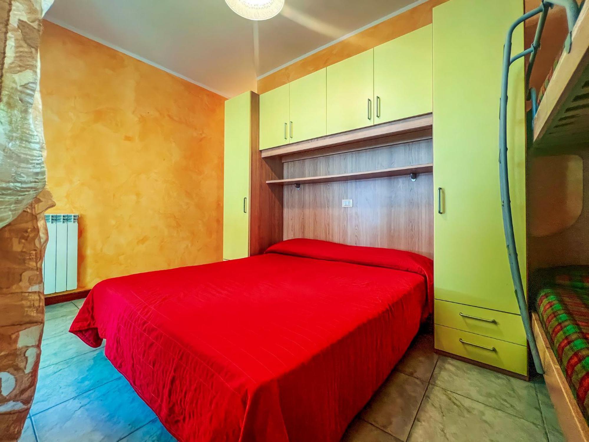 Residence Bussola Bibione Luaran gambar