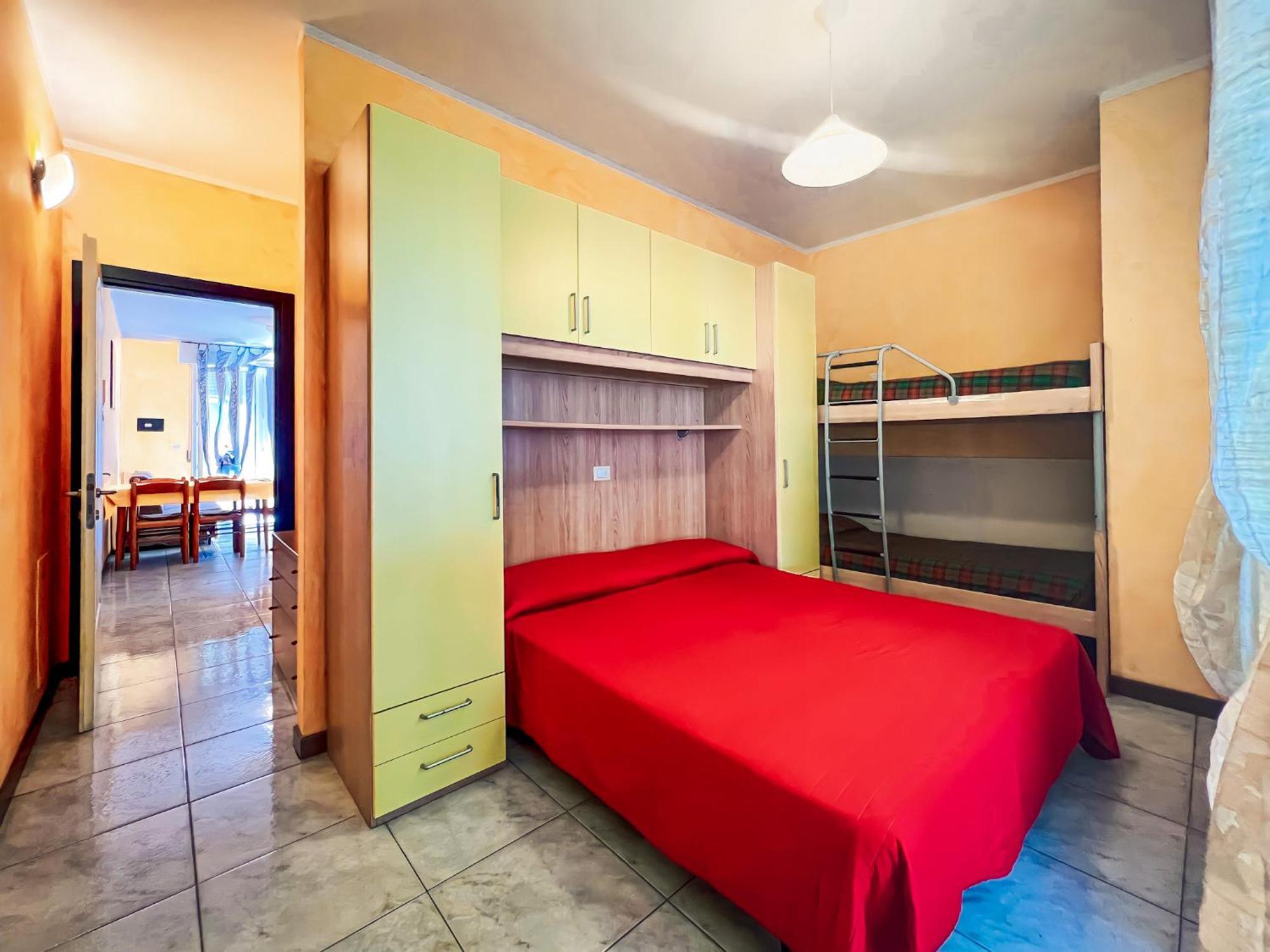 Residence Bussola Bibione Luaran gambar