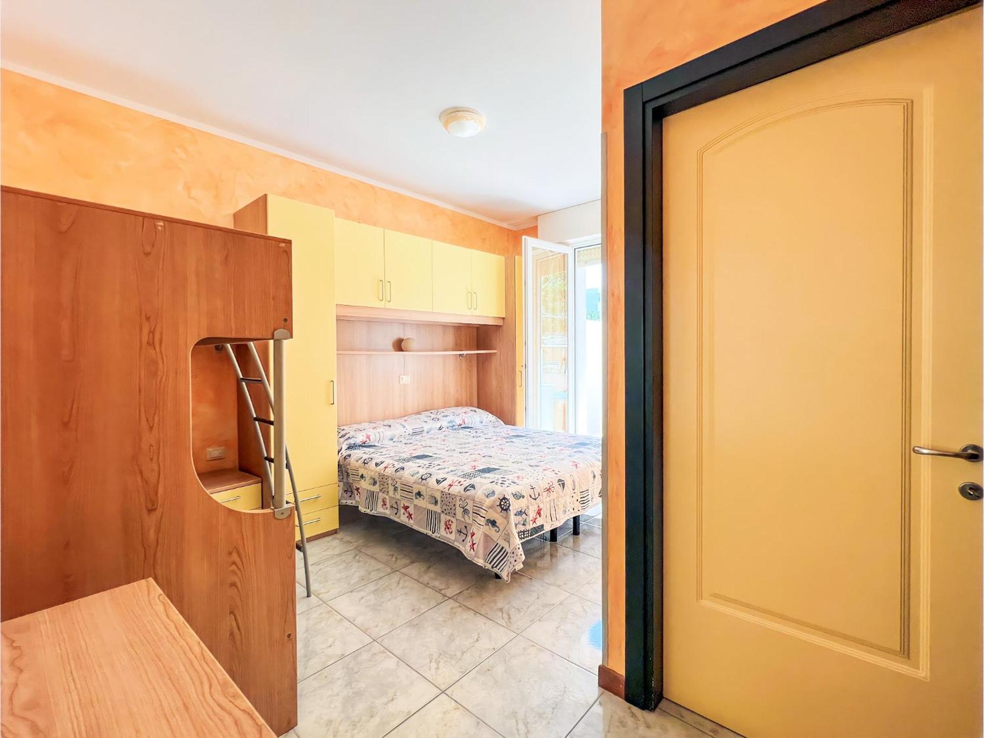 Residence Bussola Bibione Luaran gambar
