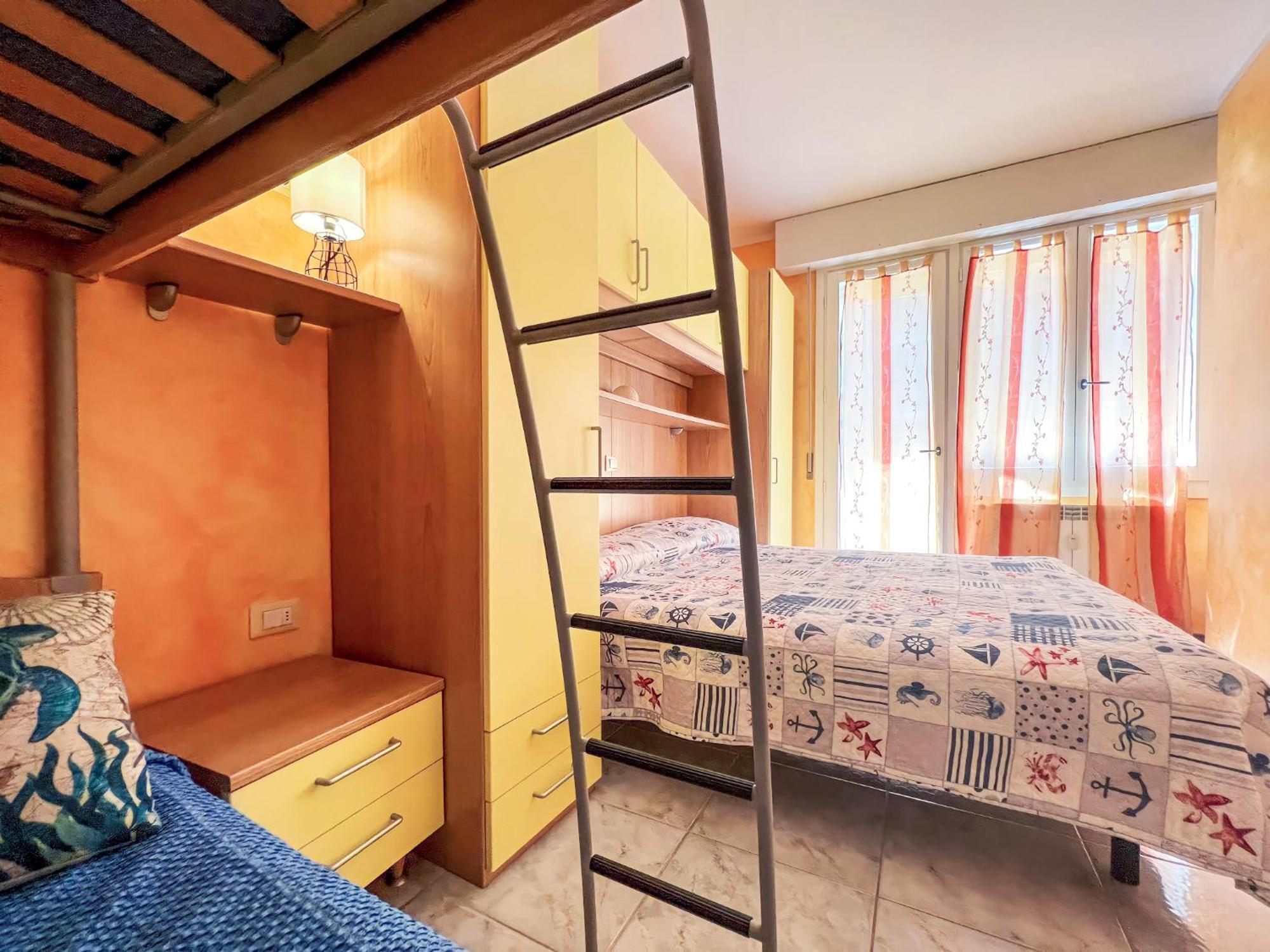 Residence Bussola Bibione Luaran gambar