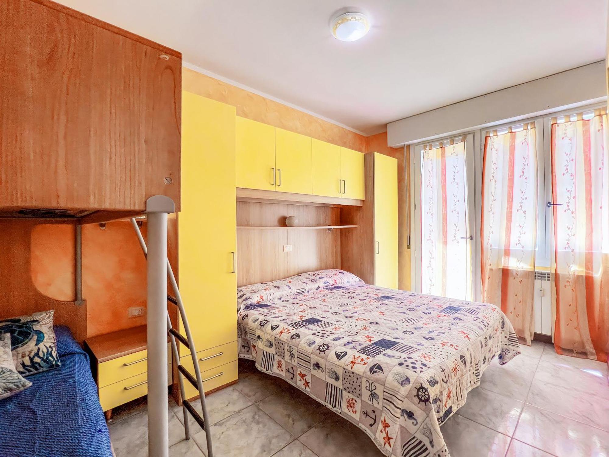 Residence Bussola Bibione Luaran gambar