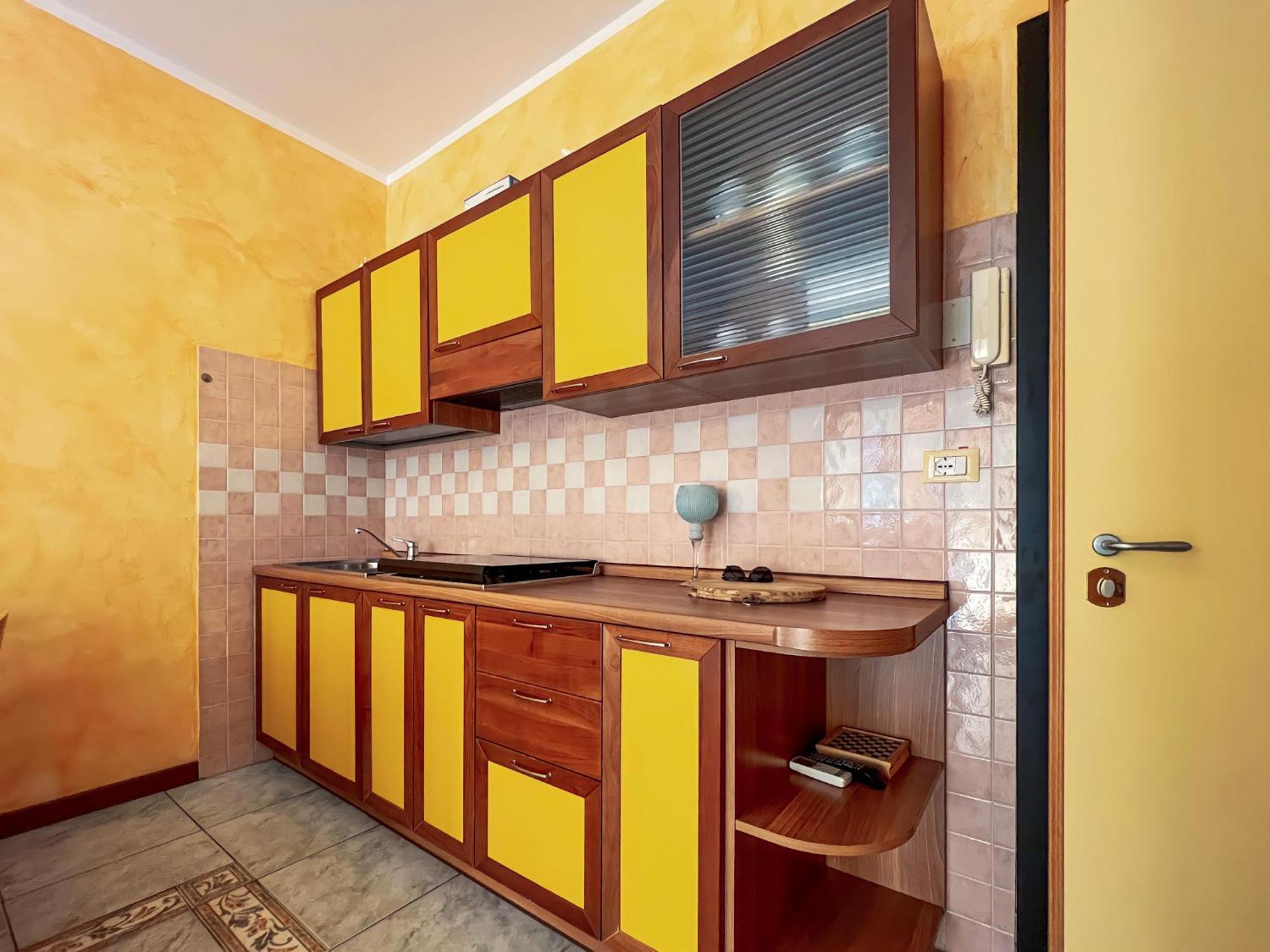Residence Bussola Bibione Luaran gambar