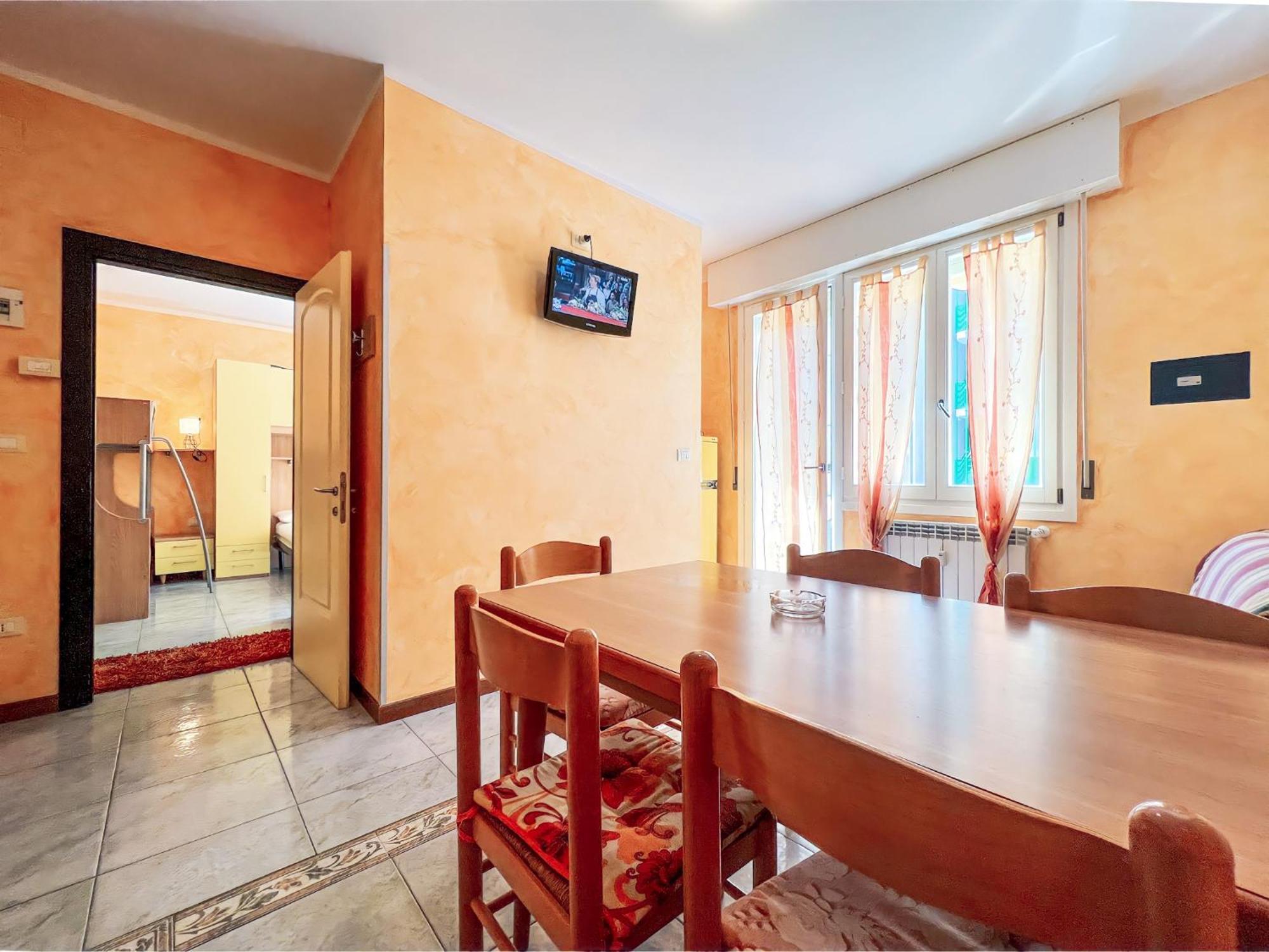 Residence Bussola Bibione Luaran gambar