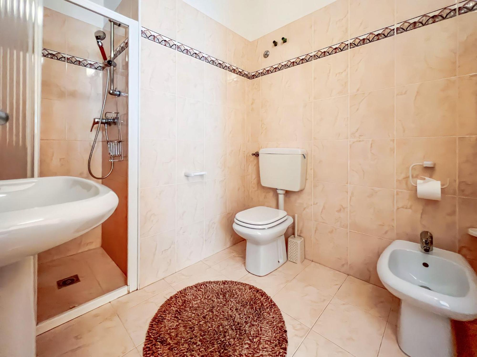 Residence Bussola Bibione Luaran gambar