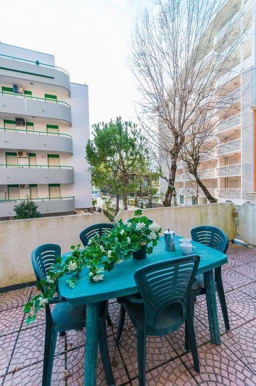 Residence Bussola Bibione Luaran gambar