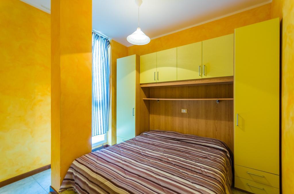 Residence Bussola Bibione Luaran gambar