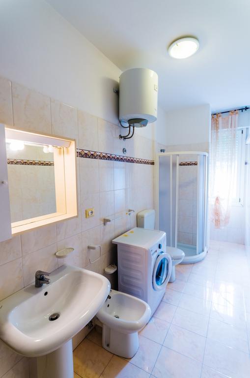 Residence Bussola Bibione Luaran gambar