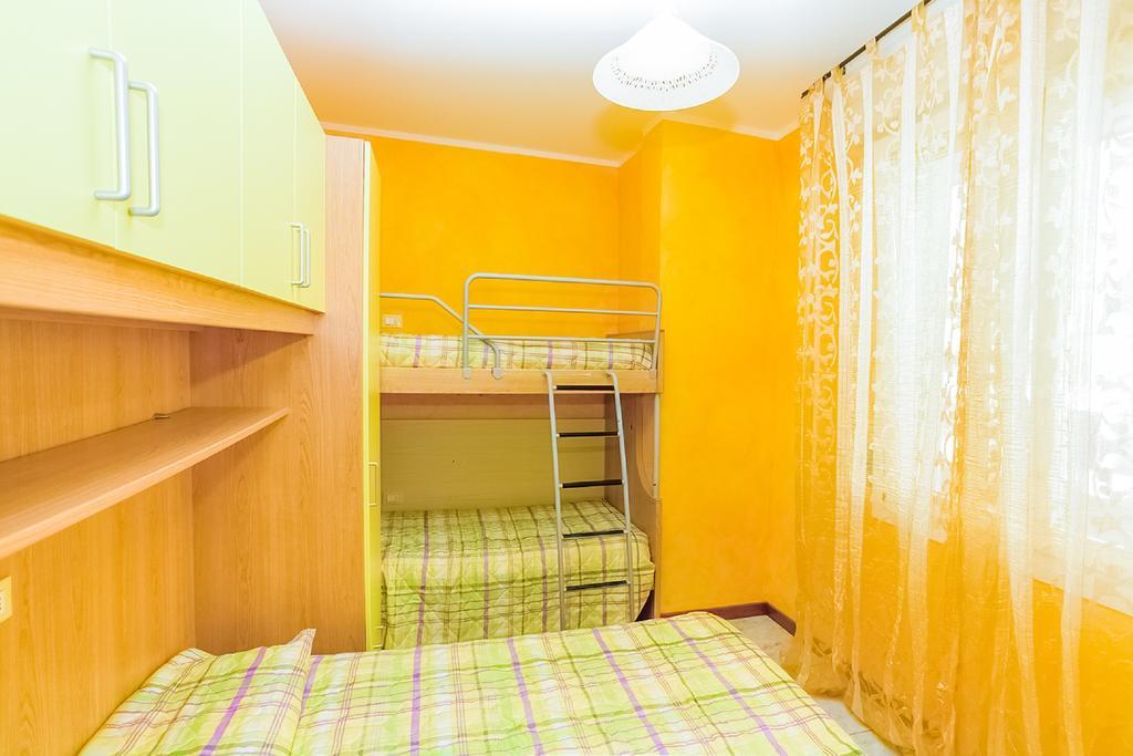 Residence Bussola Bibione Luaran gambar